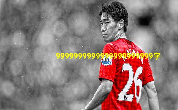 9999999999999999999999字