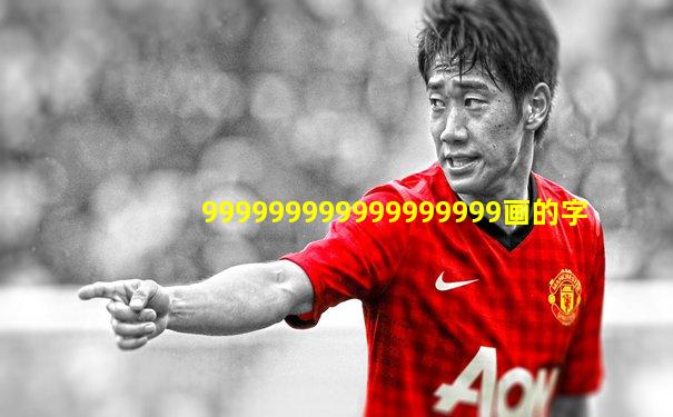 999999999999999999画的字