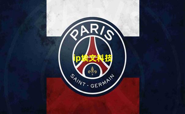 ip埃文科技